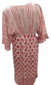 Rayon Lurax Dress