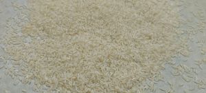 RNR Steam Rice