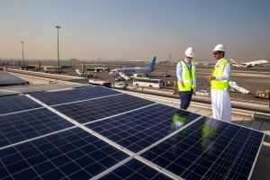 Commercial Net Metering Solar Installation Service