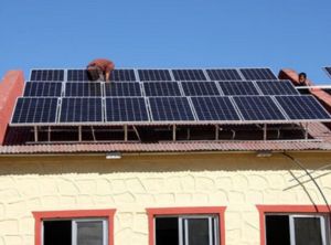 Hospital Solar Power Installation Service