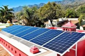 Hotel Solar Power System Installation Service