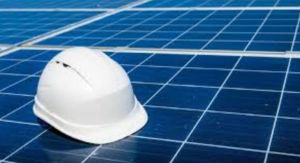 Industrial Solar Feasibility Study Service