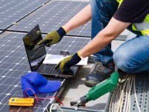 Solar Energy Audit Service