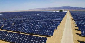 Turnkey Industrial Solar EPC Service