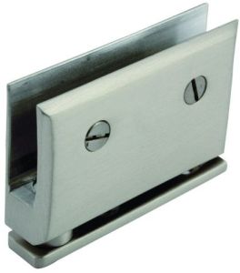 Square Pivot Bracket