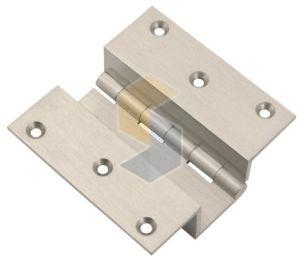 Brass W Hinge