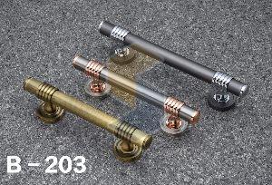 B-203 Pull Handles