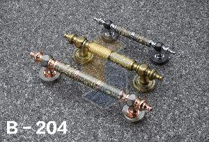 B-204 Pull Handles