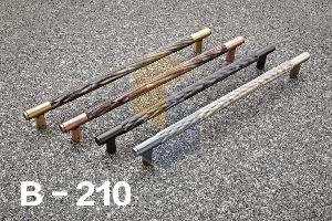 B-210 Pull Handles