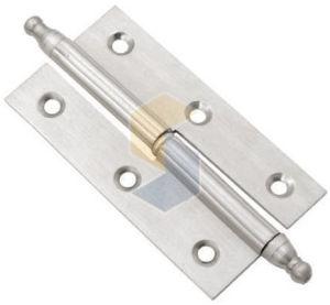 Brass Crown Hinge