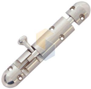 Brass Fancy Tower Bolt