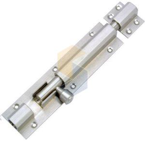 Brass 10 Mm Tower Bolt