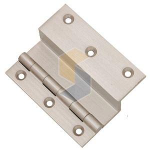 Brass L Hinge
