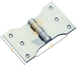 Brass Parliament Hinge