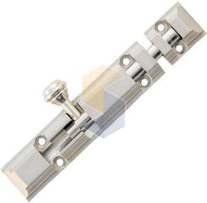 Brass Royal Tower Bolt