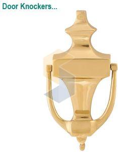 Door Knockers
