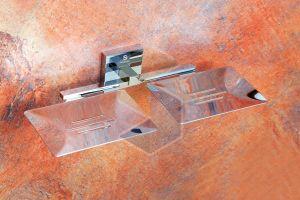 Kingston Brass Double Soap Dish