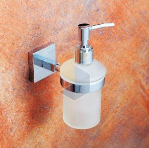 Kingston Brass Liquid Soap Dispenser