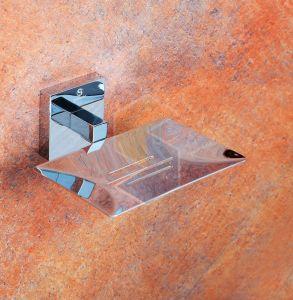 Kingston Brass Single Soap Dish