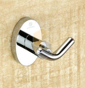 Oslo Brass Robe Hook