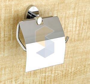 Oslo Brass Tissue Paper Holder