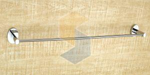 Oslo Brass Towel Rod