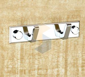 Piano Brass Bathroom Hook