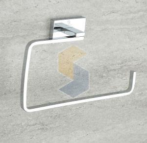 Prada Brass Napkin Ring