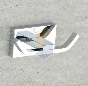 Prada Brass Robe Hook