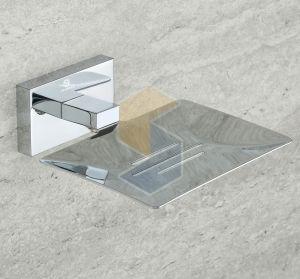 Prada Brass Single Soap Dish