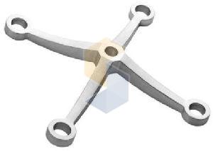 SASF-001 Glass Fitting Spider