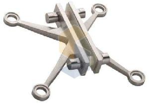 SASF-002 Glass Fitting Spider