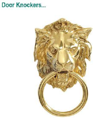 SDA-006 Door Knocker