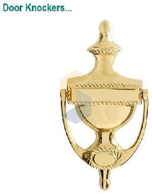 SDA-007 Door Knocker