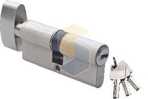 SEC-001 Euro Profile Cylinder Lock