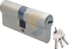SEC-002 Euro Profile Cylinder Lock