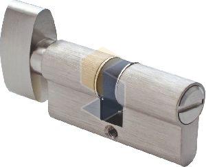 SEC-003 Euro Profile Cylinder Lock