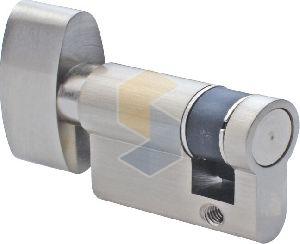 SEC-004 Euro Profile Cylinder Lock