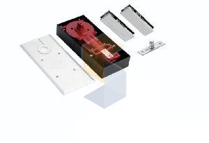 SFS-1102 Glass Door Floor Spring