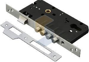SML-003 Mortise Lock