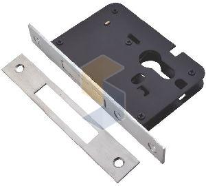 SML-006 Mortise Lock