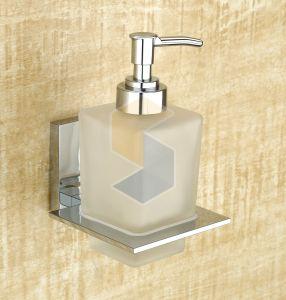 Twilight Brass Liquid Soap Dispenser