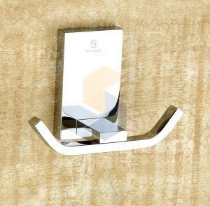 Twilight Brass Robe Hook