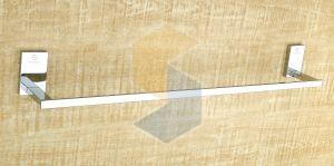 Twilight Brass Towel Rod