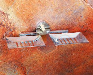 Zudio Brass Bathroom Accessories