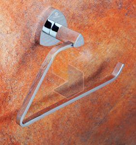 Zudio Brass Napkin Ring