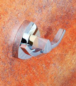 Zudio Brass Robe Hook