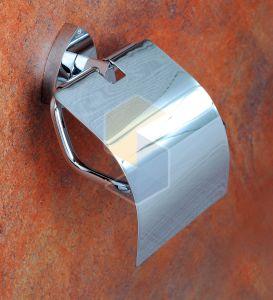 Zudio Brass Tissue Paper Holder