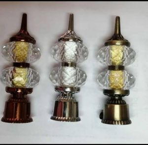 Glass Ball Curtain Bracket