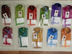Kids Matching Mappillai Set